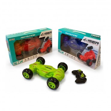 U.K 2.4G AKROBAT ARABA (1...