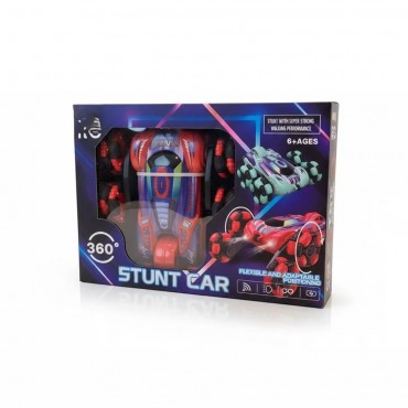 U.K 2.4 GHZ 5 TEKERLEKLİ ...