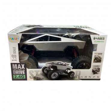 U.K 1:8 2.4G 4X4 OFF-ROAD...