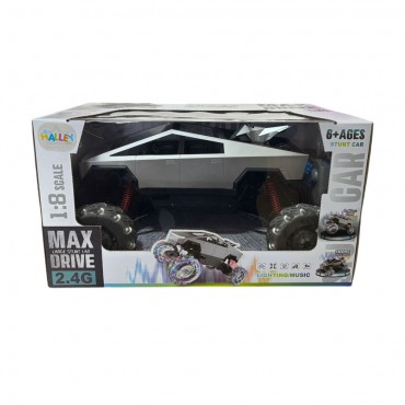 U.K 1:8 2.4G IŞIKLI ARABA...