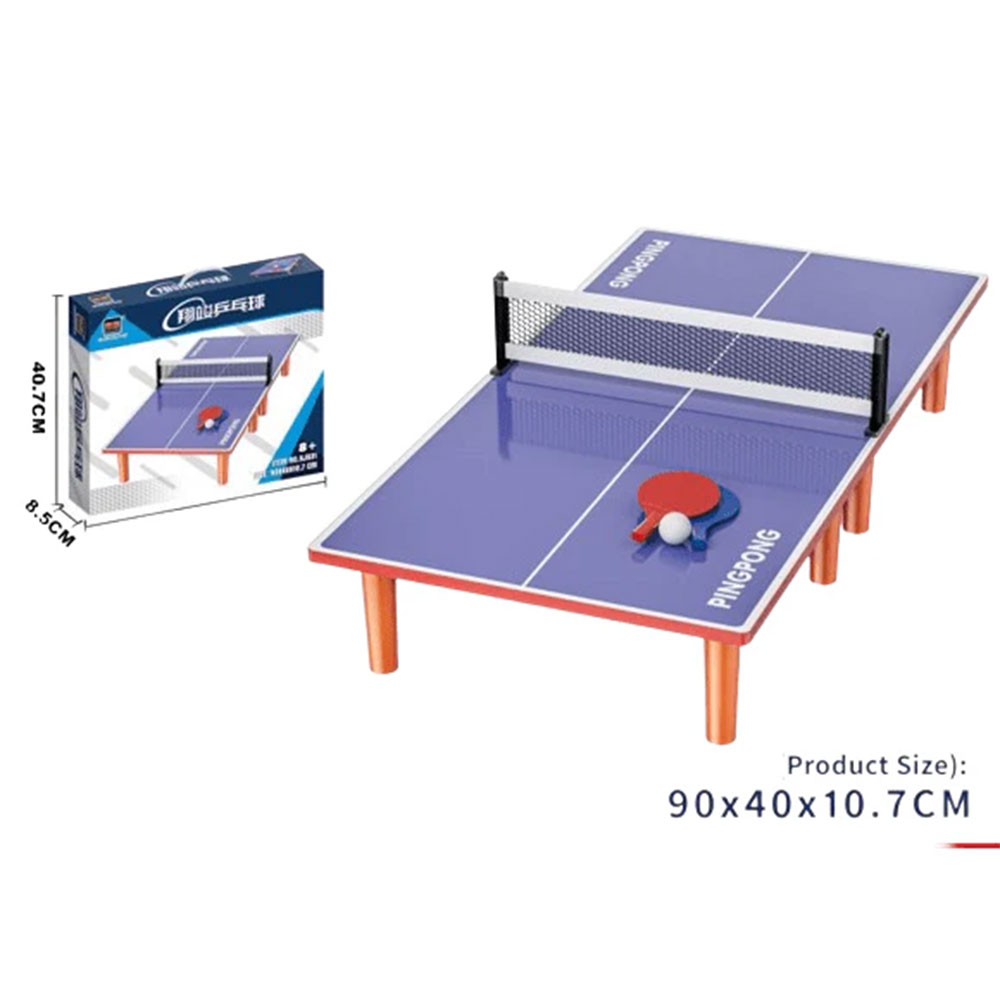 90 CM MASA TENİSİ SETİ (8)