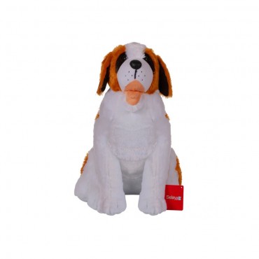 61 CM BERNARD KÖPEK PELUŞ (6)