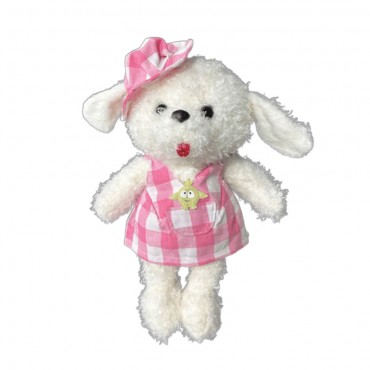 40 CM KÖPEK PELUŞ (30)
