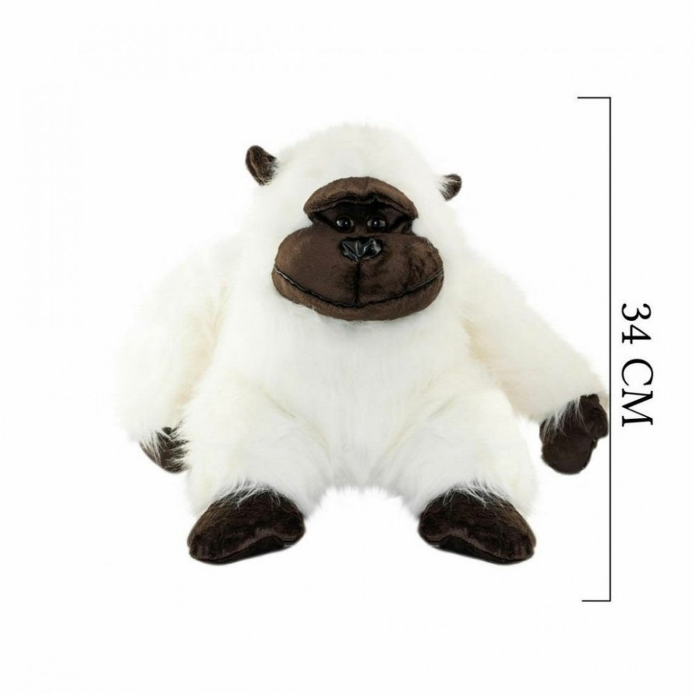 34 CM GORİL PELUŞ (22)