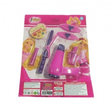 KART. MERYEMİN MAKYAJ SETİ (90)