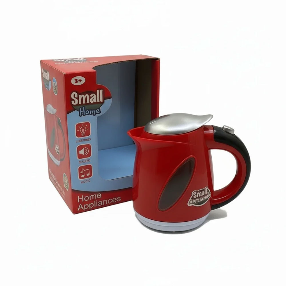 SESLİ VE IŞIKLI KETTLE (36)