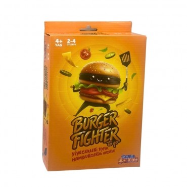 BURGER FİGHTER (24)