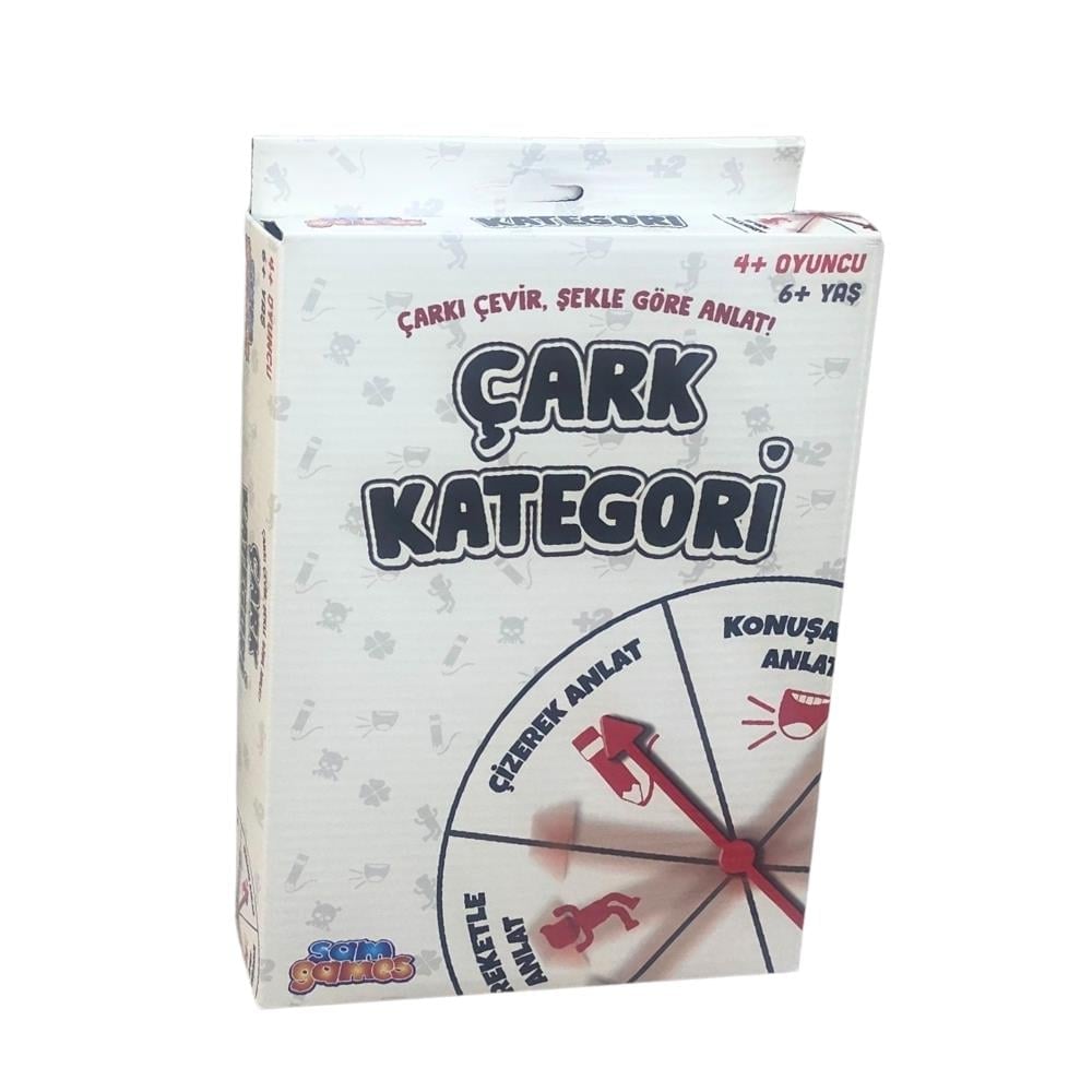 ÇARK KATEGORİ (24)