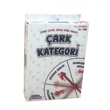 ÇARK KATEGORİ (24)