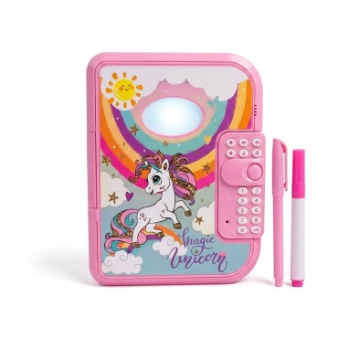 PEMBE ELEKTRONİK TABLET (...