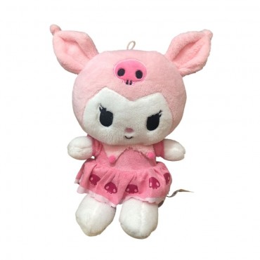 30 CM PELUŞ KROMİ (50)