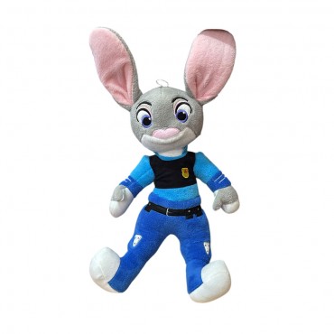 **55 CM ZOOTOPİA JUDY TAV...
