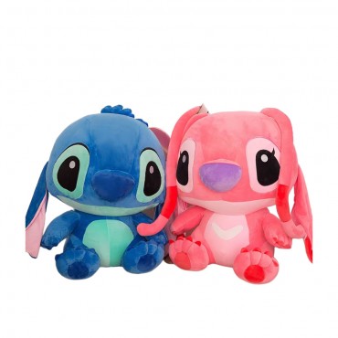 **100 CM BÜYÜK STİCH PELU...