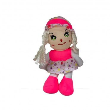 30 CM SENA BEZ BEBEK (100)