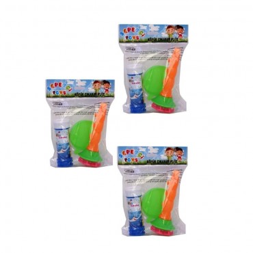 POŞETTE KÖPÜK ÇIKARAN FÜLÜT (140)
