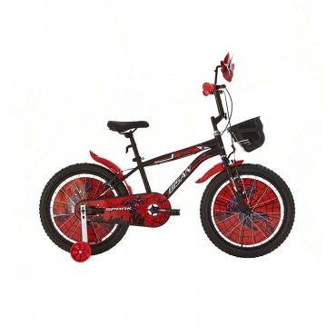 SPARK 20 JANT KIRMIZI BİS...