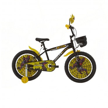 SPARK 20 JANT SARI BİSİKL...