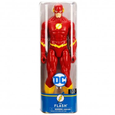 30 CM DC COMICS FLASH FİG...