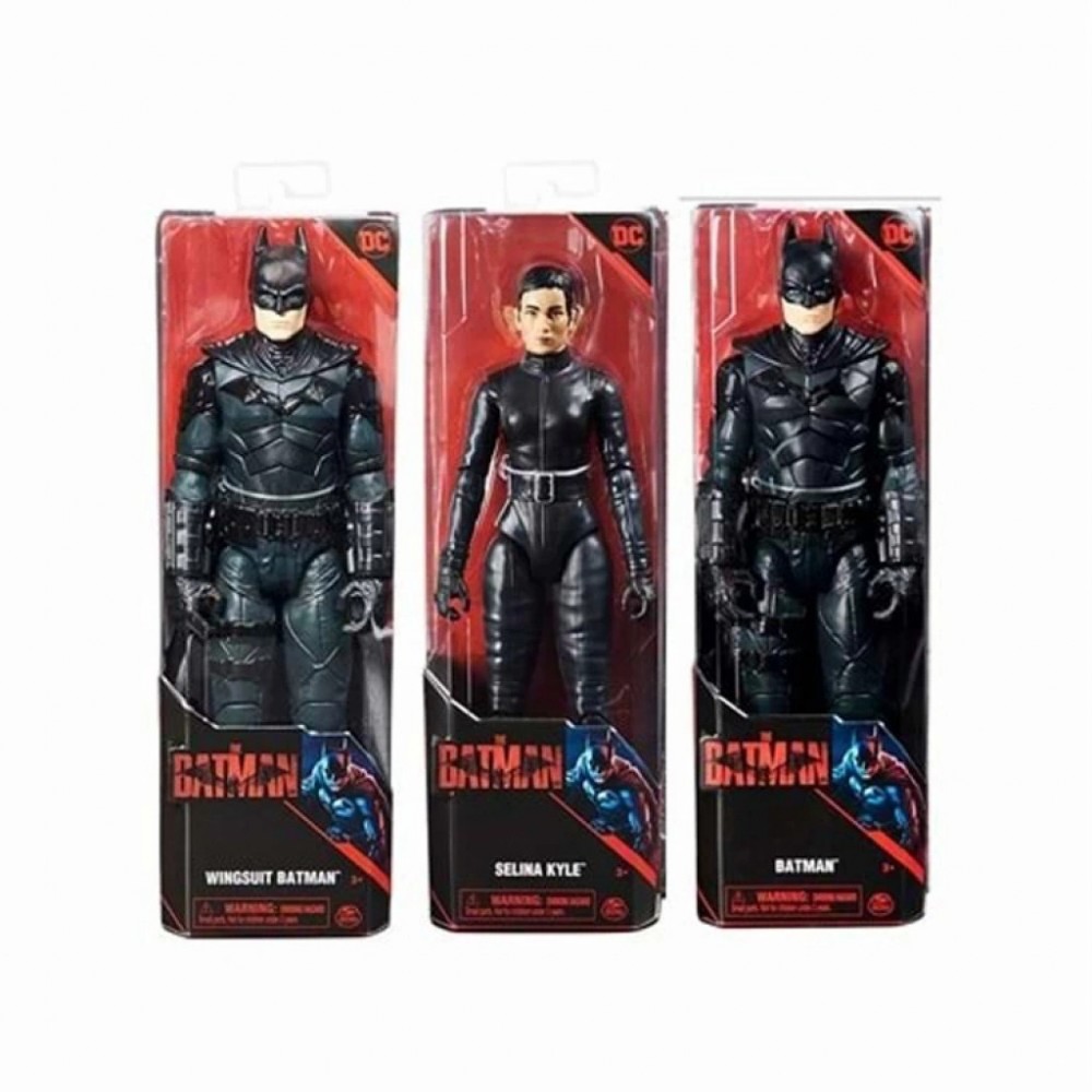 BATMAN FIGUR 30 CM (6)