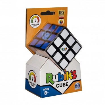 RUBİK KÜP 3X3 (6)