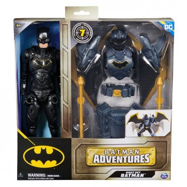 30 CM BATMAN ADVENTURES N...