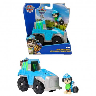 PAW PATROL TEMEL ARAÇLAR ...