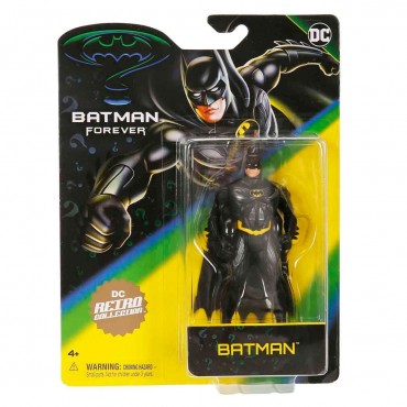 DC BATMAN FOREVER AKSİYON...