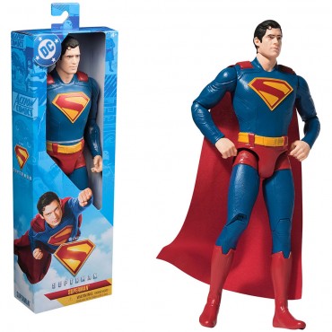 30 CM SUPERMAN FİGÜR (4)...