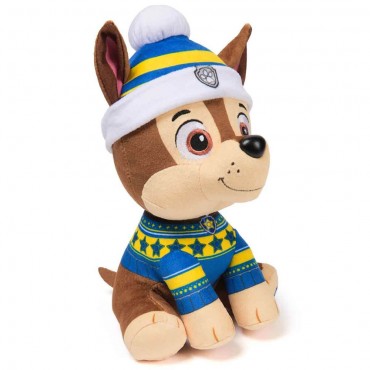 20 CM PAW PATROL PELUŞ (9...
