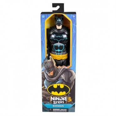 30 CM BATMAN NİNJA STRİKE...
