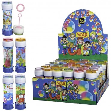 36'LI PAKETTE STAR KÖPÜK (288)