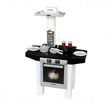 BOSCH MUTFAK SET OCAK-FIRIN-ASPİRATÖR (2)