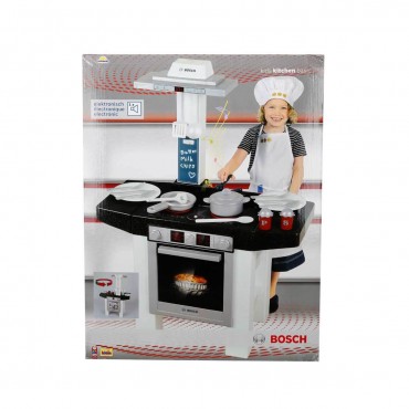 BOSCH MUTFAK SET OCAK-FIRIN-ASPİRATÖR (2)