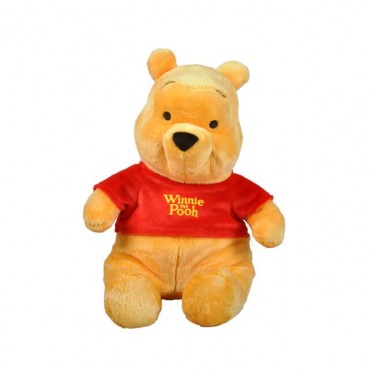 38 CM WINNIE THE POOH PEL...