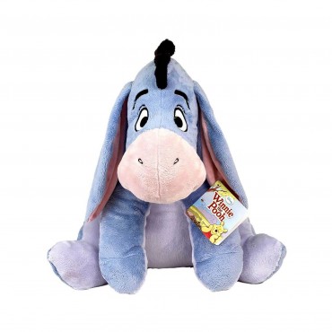 61 CM EEYORE CORE EŞEK PELUŞ (4)