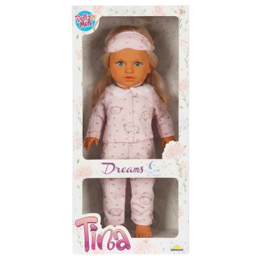 45 CM TİNA DREAMS BEBEK (...