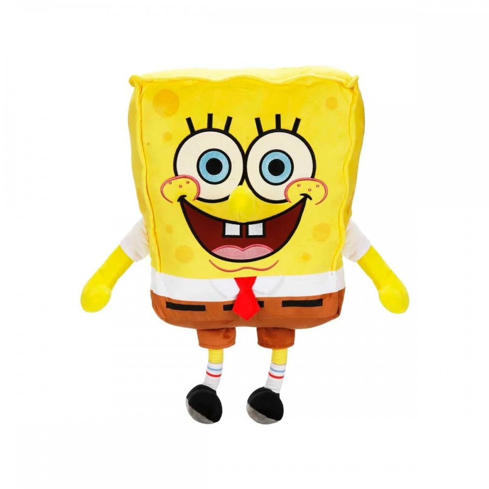 50 CM SÜNGER BOB PELUŞ (9)