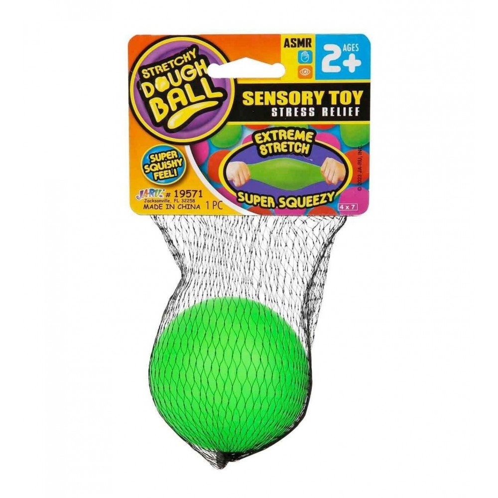 FİLEDE ESNEK HAMUR TOP (144)