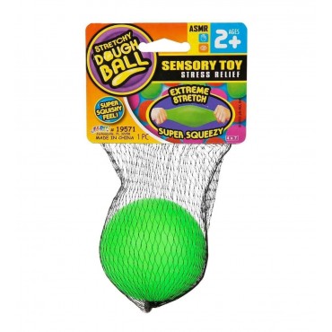 FİLEDE ESNEK HAMUR TOP (1...