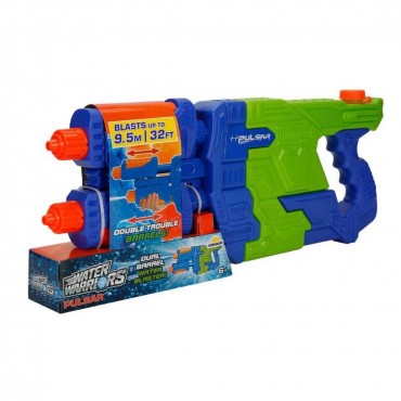 WATER WARRIORS WATELORD S...