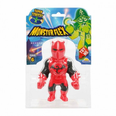 15 CM MONSTERFLEX SÜPER E...