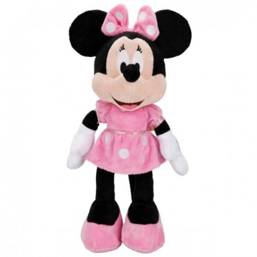 43 CM MİNNİE PELUŞ (6)
