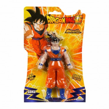 15 CM MONSTERFLEX SÜPER ESNEK DRAGONBALL (44)