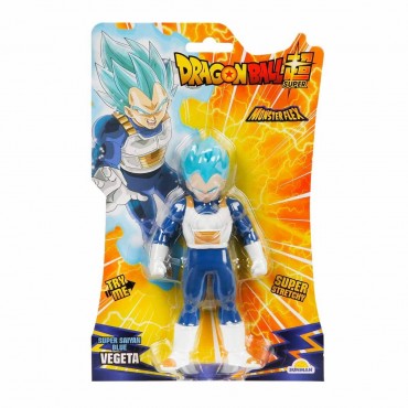 15 CM MONSTERFLEX SÜPER ESNEK DRAGONBALL (44)