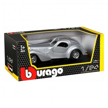 1:24 BUGATTI ATLANTIC (12...