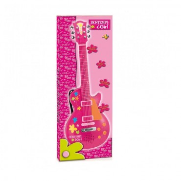 53 CM BONTEMPİ PEMBE ELEK...