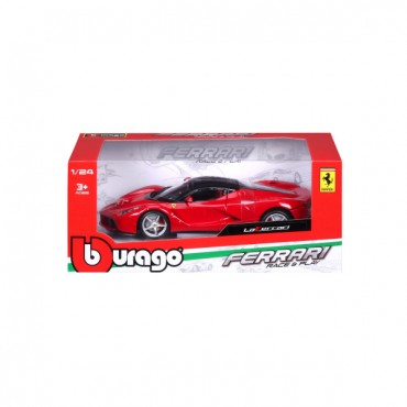 1:24 FERRARİ LAFERRARİ KI...