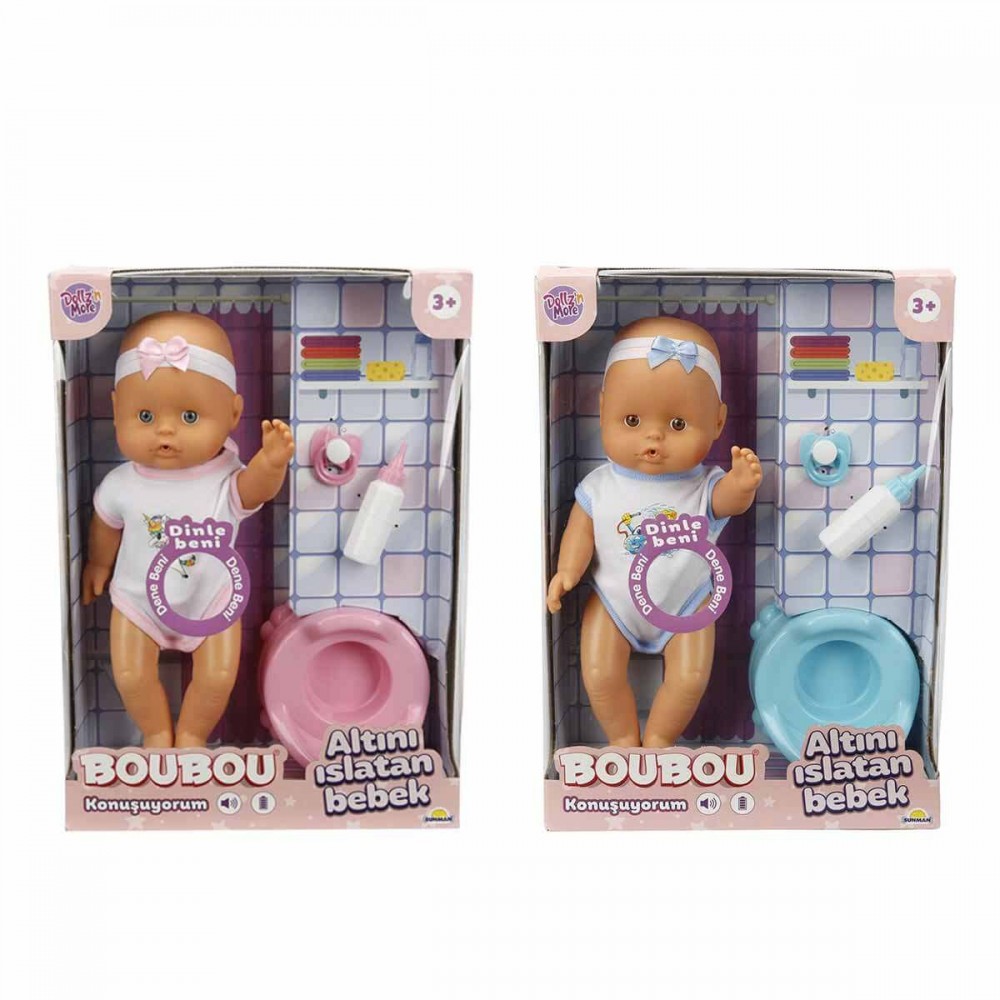 30 CM BOUBOU ALTINI ISLATAN BEBEK (8)