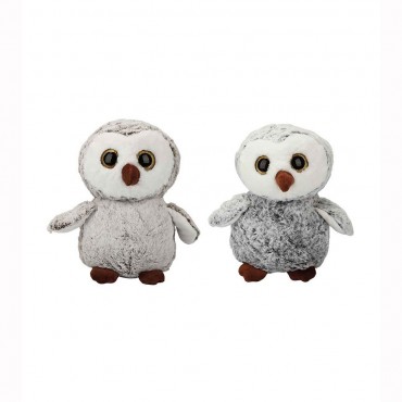 30 CM BAYKUŞ PELUŞ (36)
