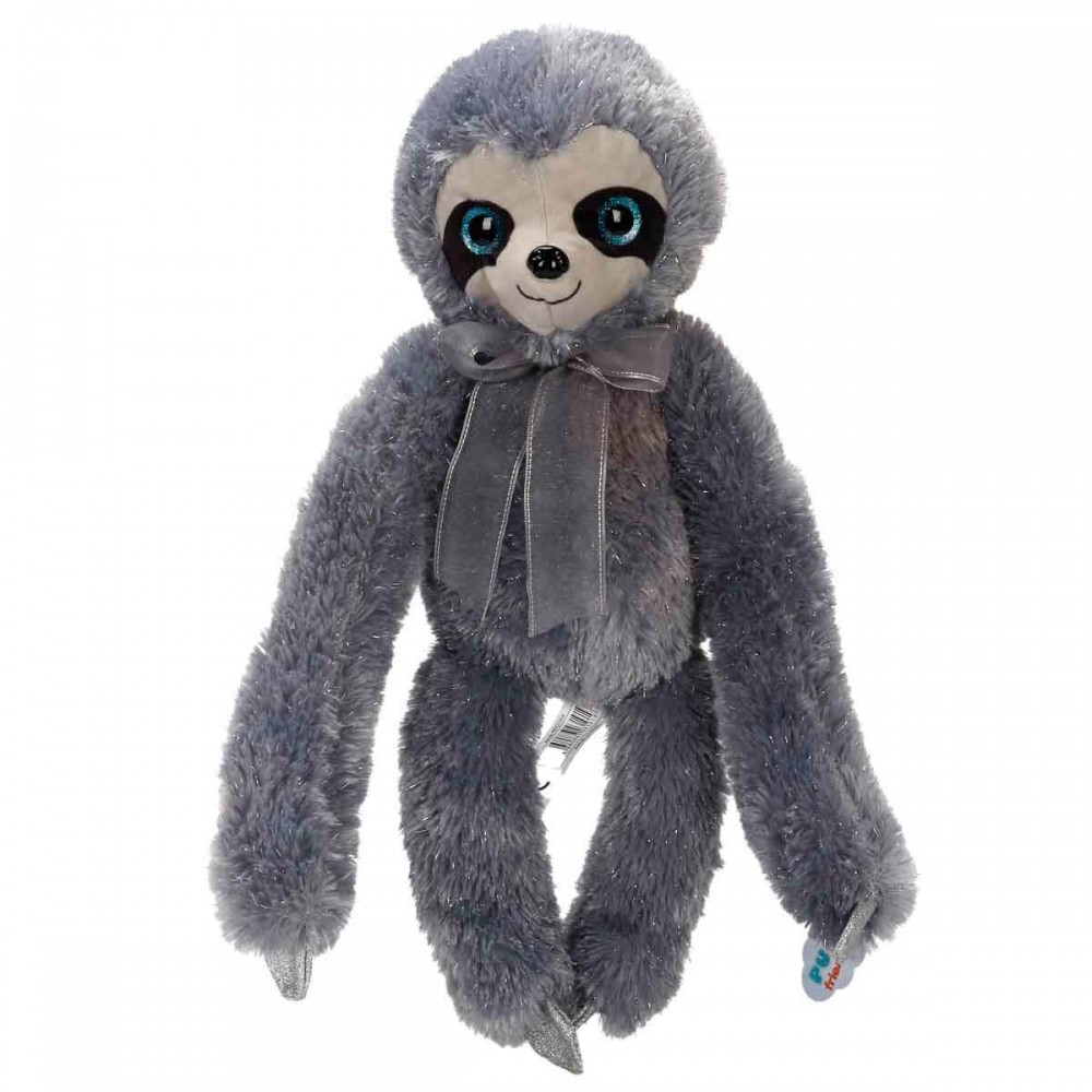 35 CM PELUŞ TEMBEL HAYVAN (24)